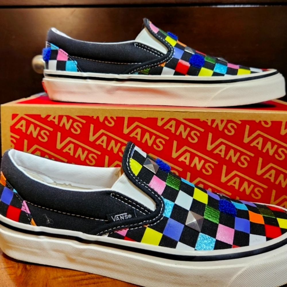 Vans Classic Anaheim